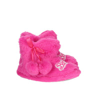 DISNEY MICKEY MOUSE Bambine e ragazze Ciabatta invernale BA002593 Fucsia
