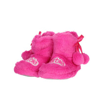 DISNEY MICKEY MOUSE Bambine e ragazze Ciabatta invernale BA002593 Fucsia