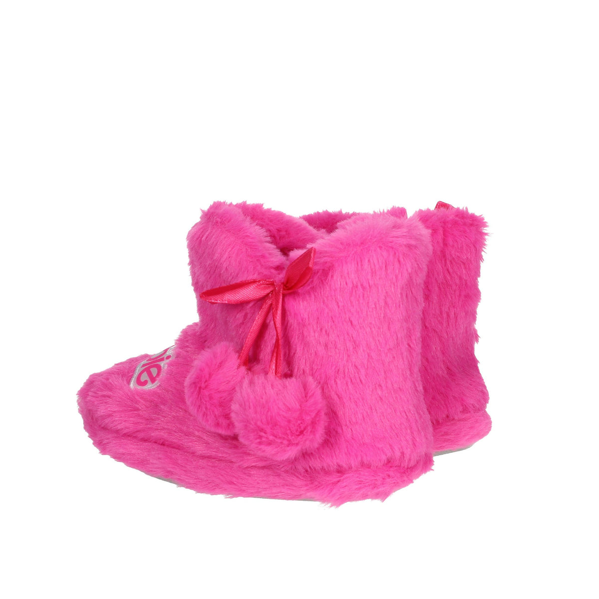 DISNEY MICKEY MOUSE Bambine e ragazze Ciabatta invernale BA002593 Fucsia