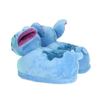 DISNEY STITCH Bambini e ragazzi Ciabatta invernale LS000123 Celeste