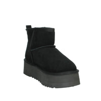 KEYS Donna Stivaletti bassi K-10281 Nero