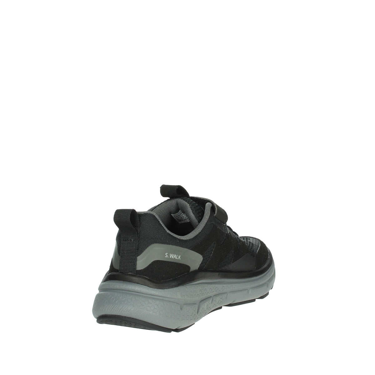 SUN68 Bambini e ragazzi Sneakers bassa Z44341K Nero
