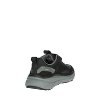 SUN68 Bambini e ragazzi Sneakers bassa Z44341K Nero
