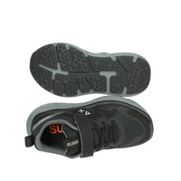 SUN68 Bambini e ragazzi Sneakers bassa Z44341K Nero