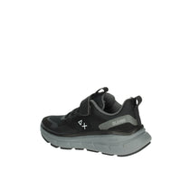 SUN68 Bambini e ragazzi Sneakers bassa Z44341K Nero