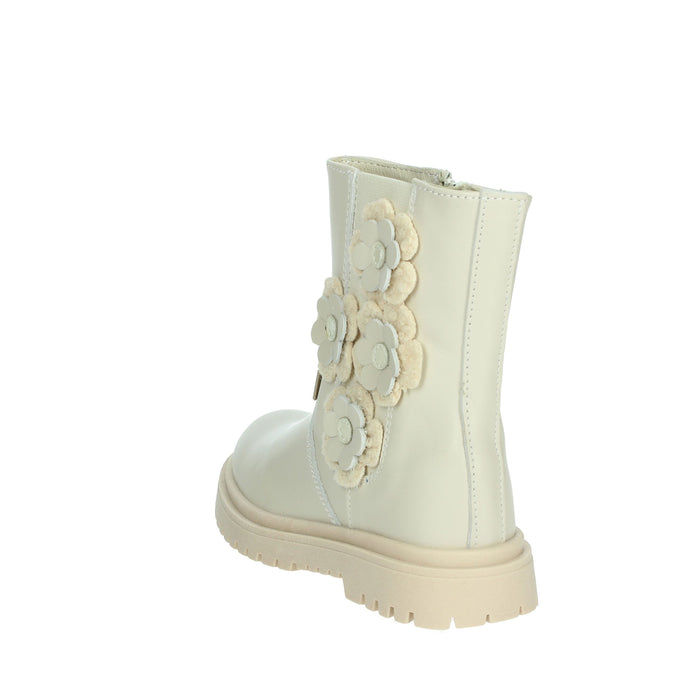 BALDUCCI Bambine e ragazze Stivaletti bassi 32021002 Panna