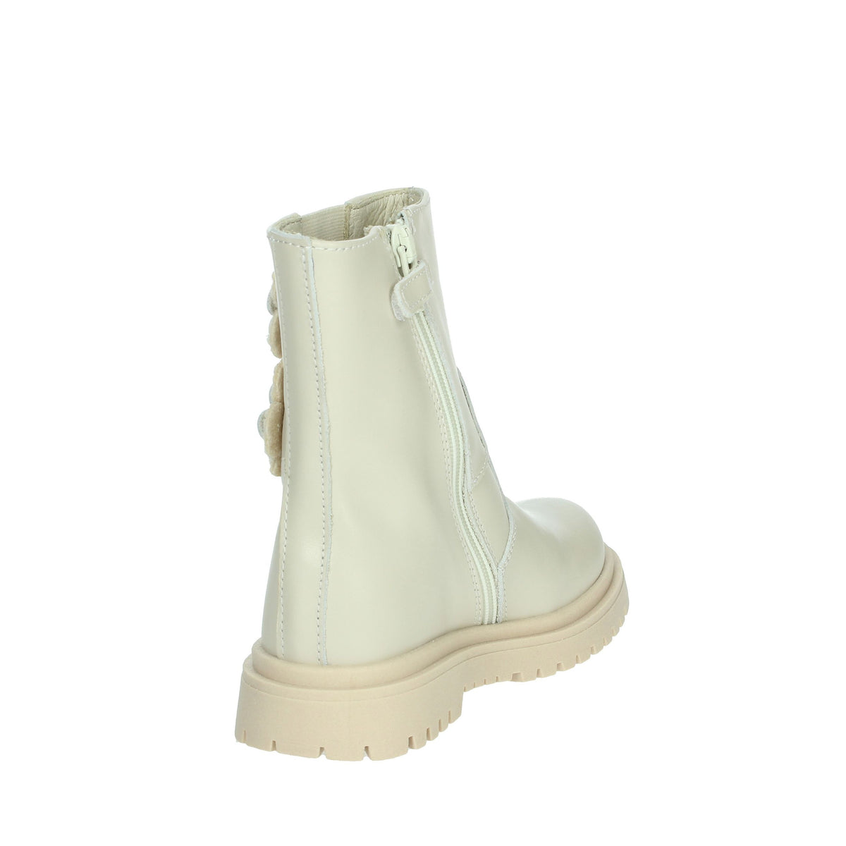 BALDUCCI Bambine e ragazze Stivaletti bassi 32021002 Panna