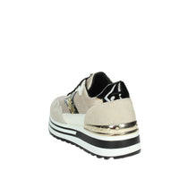 4Us Paciotti Bambine e ragazze Sneakers bassa 43040 Beige/Cipria