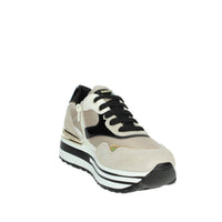 4Us Paciotti Bambine e ragazze Sneakers bassa 43040 Beige/Cipria