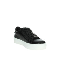 4Us Paciotti Bambine e ragazze Sneakers bassa 43002 Nero