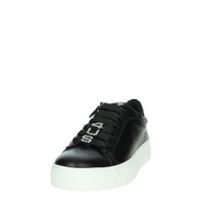 4Us Paciotti Bambine e ragazze Sneakers bassa 43002 Nero