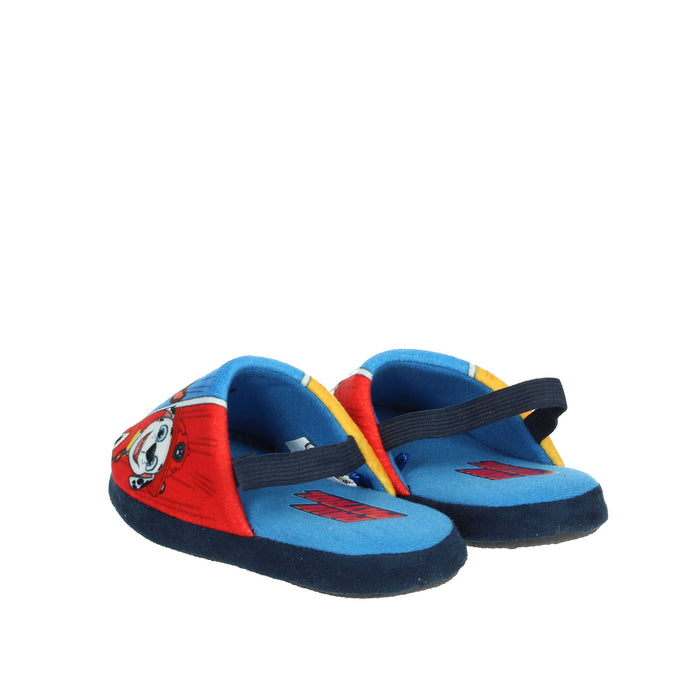 DISNEY PAW PATROL Bambini e ragazzi Ciabatta invernale PW012103 Blu
