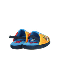DISNEY PAW PATROL Bambini e ragazzi Ciabatta invernale PW012103 Blu