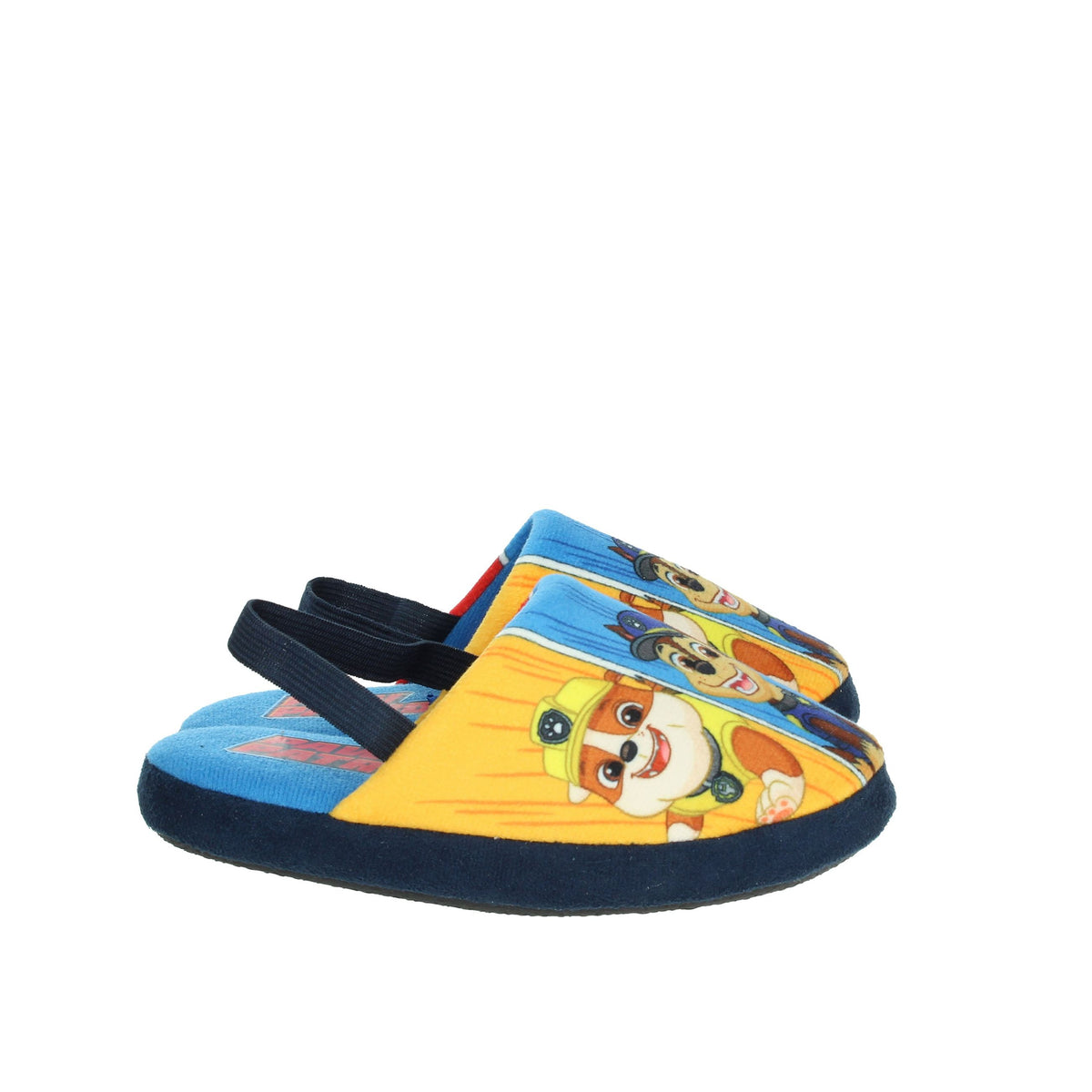 DISNEY PAW PATROL Bambini e ragazzi Ciabatta invernale PW012103 Blu