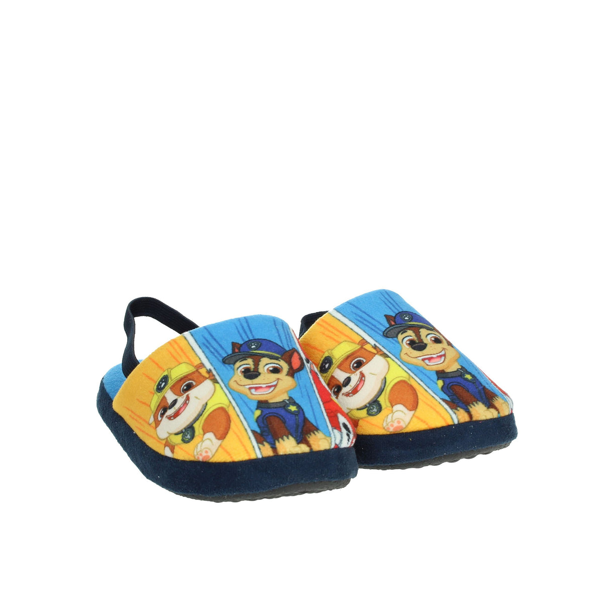DISNEY PAW PATROL Bambini e ragazzi Ciabatta invernale PW012103 Blu