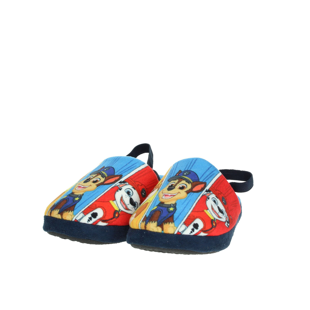 DISNEY PAW PATROL Bambini e ragazzi Ciabatta invernale PW012103 Blu