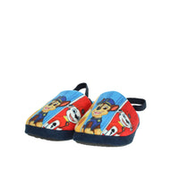 DISNEY PAW PATROL Bambini e ragazzi Ciabatta invernale PW012103 Blu