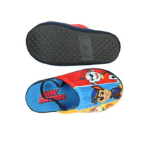 DISNEY PAW PATROL Bambini e ragazzi Ciabatta invernale PW012103 Blu