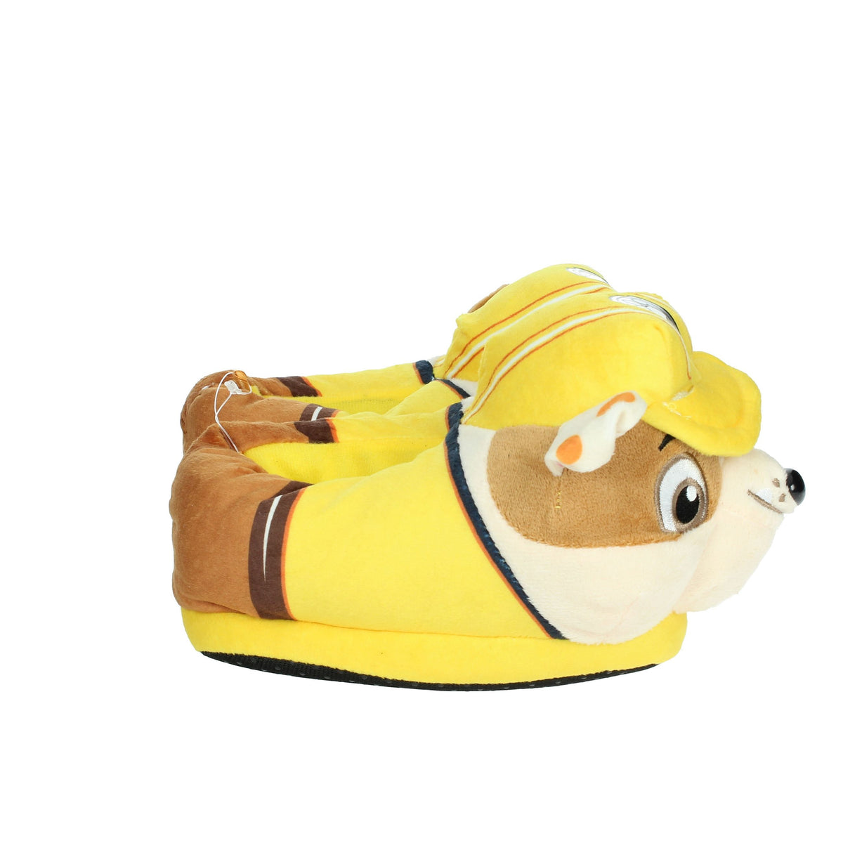 DISNEY PAW PATROL Bambini e ragazzi Ciabatta invernale PW01233 Giallo