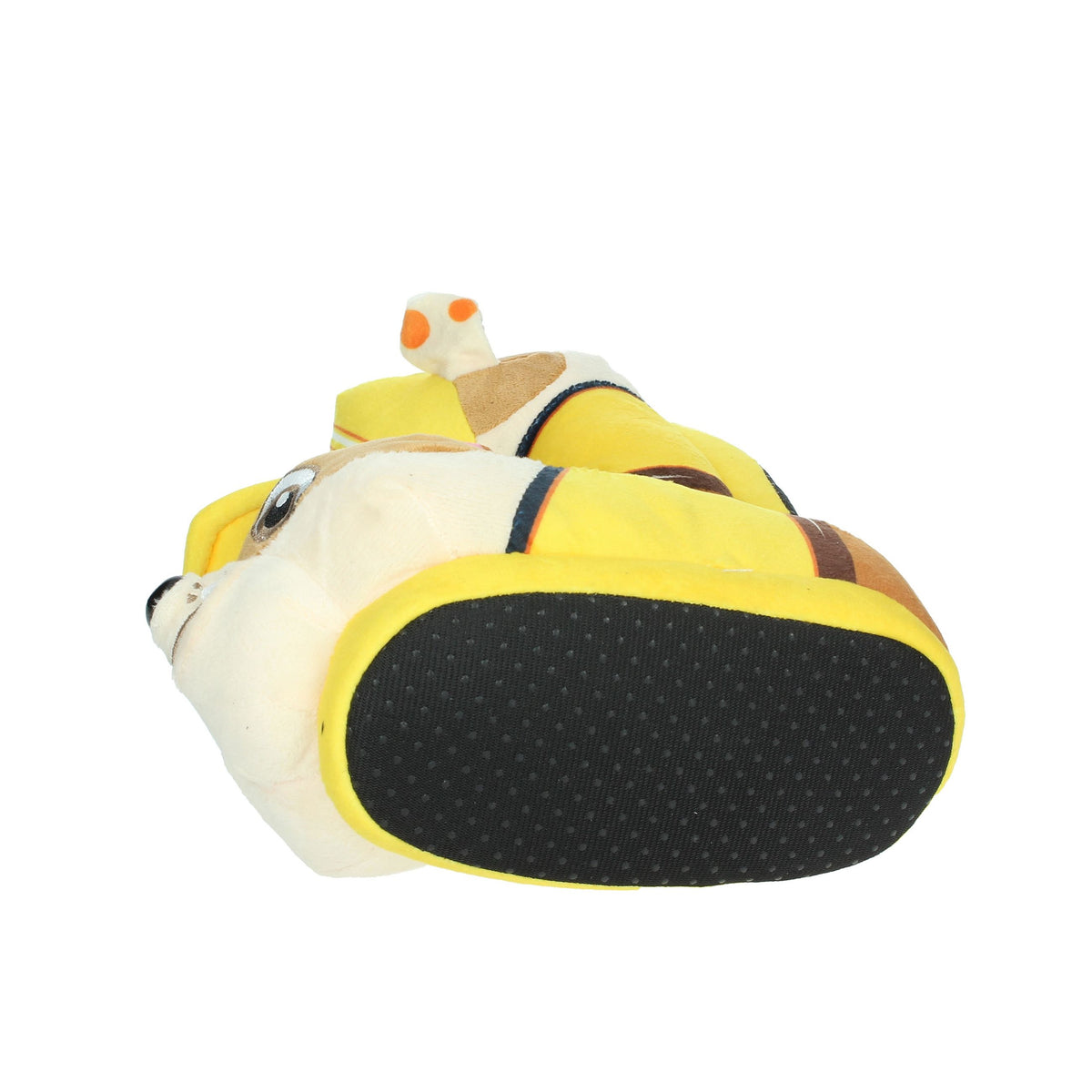 DISNEY PAW PATROL Bambini e ragazzi Ciabatta invernale PW01233 Giallo