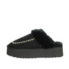 Laura Biagiotti Donna Sabot 8880 Nero