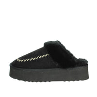 LAURA BIAGIOTTI Donna Sabot 8880 Nero
