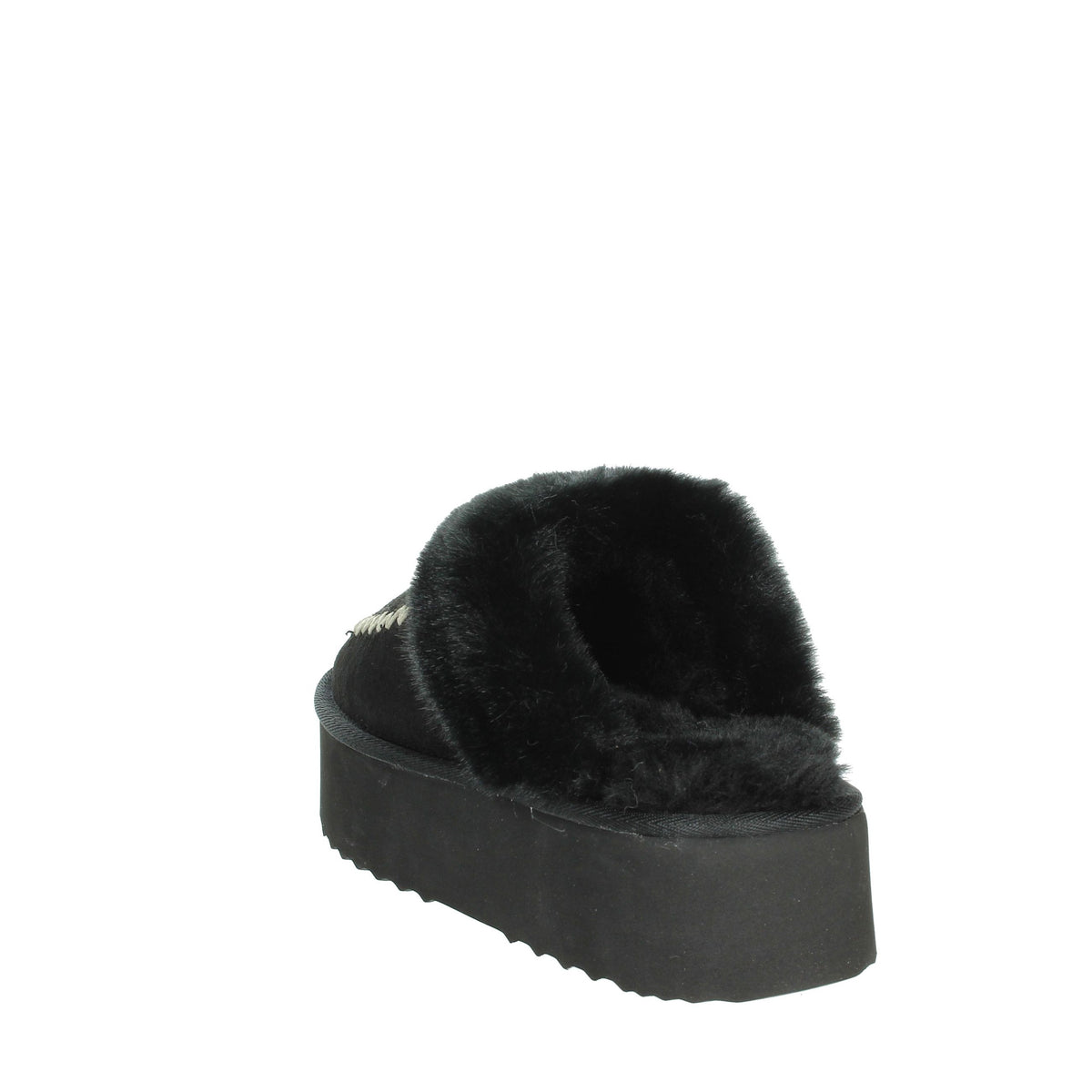 LAURA BIAGIOTTI Donna Sabot 8880 Nero