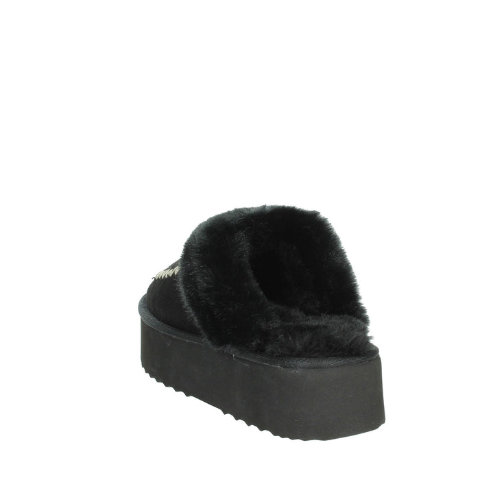 LAURA BIAGIOTTI Donna Sabot 8880 Nero