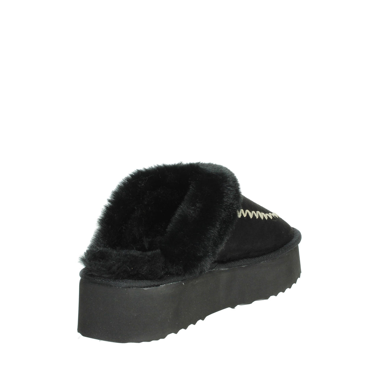 LAURA BIAGIOTTI Donna Sabot 8880 Nero