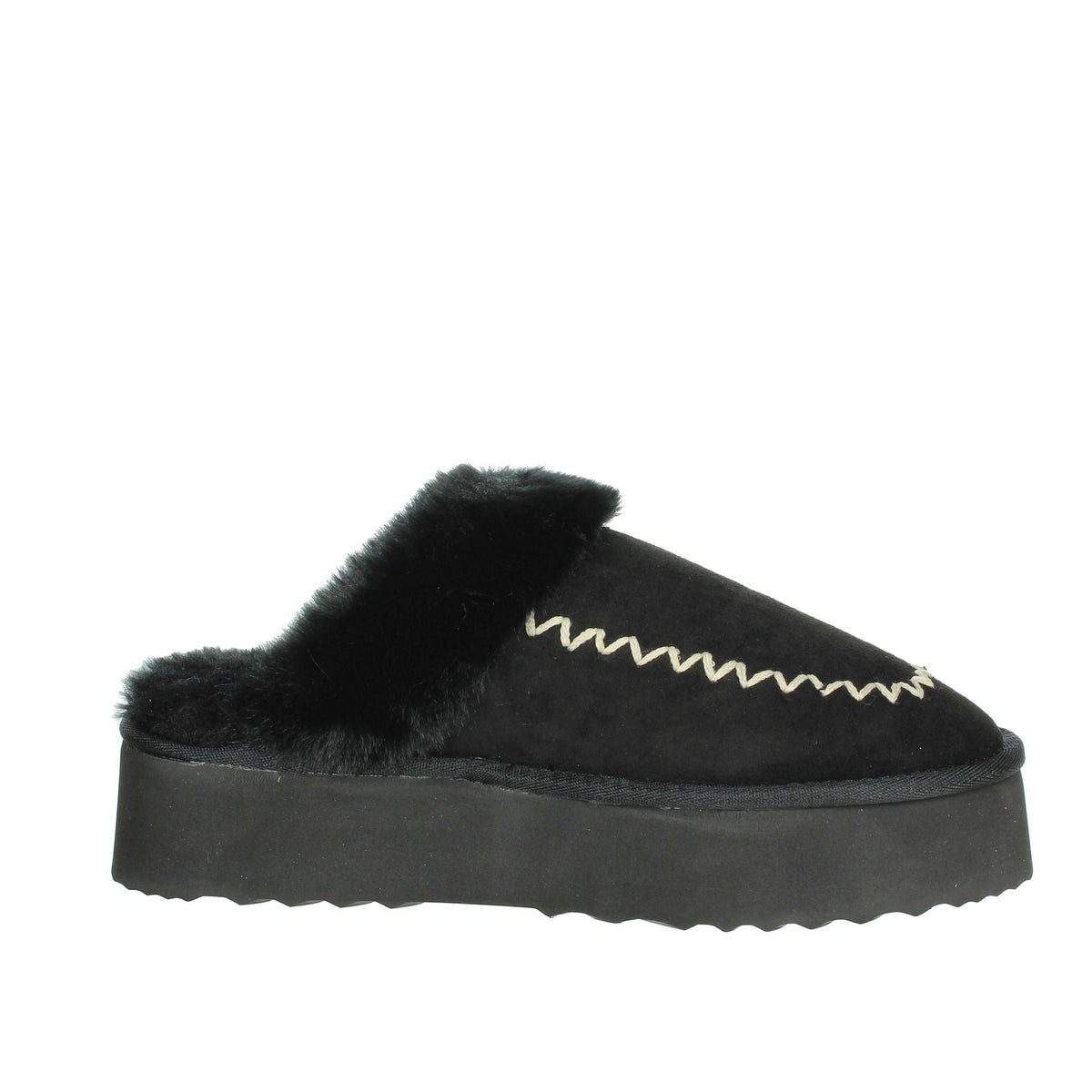 LAURA BIAGIOTTI Donna Sabot 8880 Nero