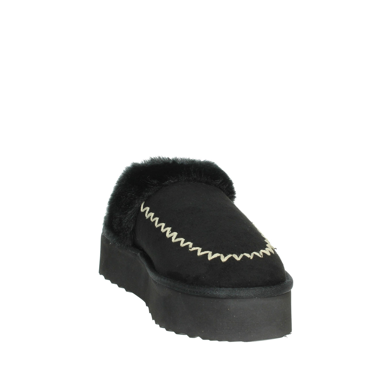 LAURA BIAGIOTTI Donna Sabot 8880 Nero