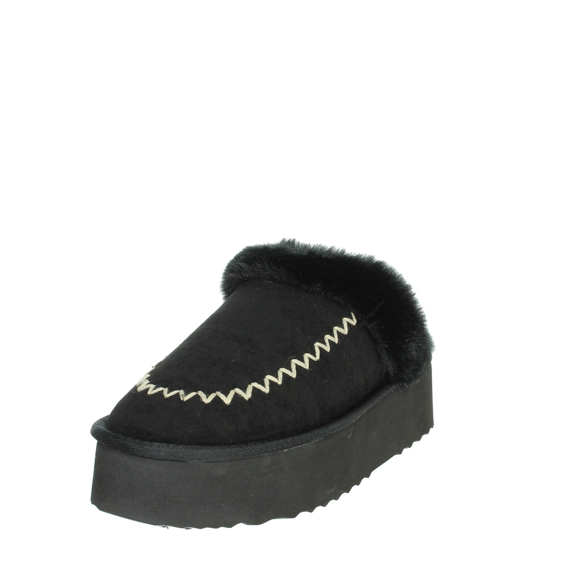 LAURA BIAGIOTTI Donna Sabot 8880 Nero