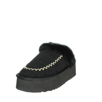 LAURA BIAGIOTTI Donna Sabot 8880 Nero
