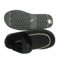 LAURA BIAGIOTTI Donna Sabot 8880 Nero