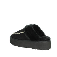 LAURA BIAGIOTTI Donna Sabot 8880 Nero