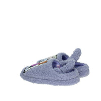 DISNEY FROZEN Bambine e ragazze Ciabatta invernale FZ014063 Glicine