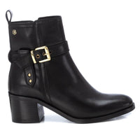 Carmela Donna Stivaletti tacco 161735 Nero
