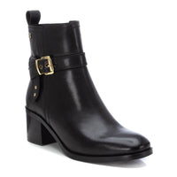 Carmela Donna Stivaletti tacco 161735 Nero