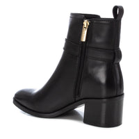 Carmela Donna Stivaletti tacco 161735 Nero