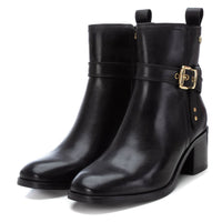 Carmela Donna Stivaletti tacco 161735 Nero