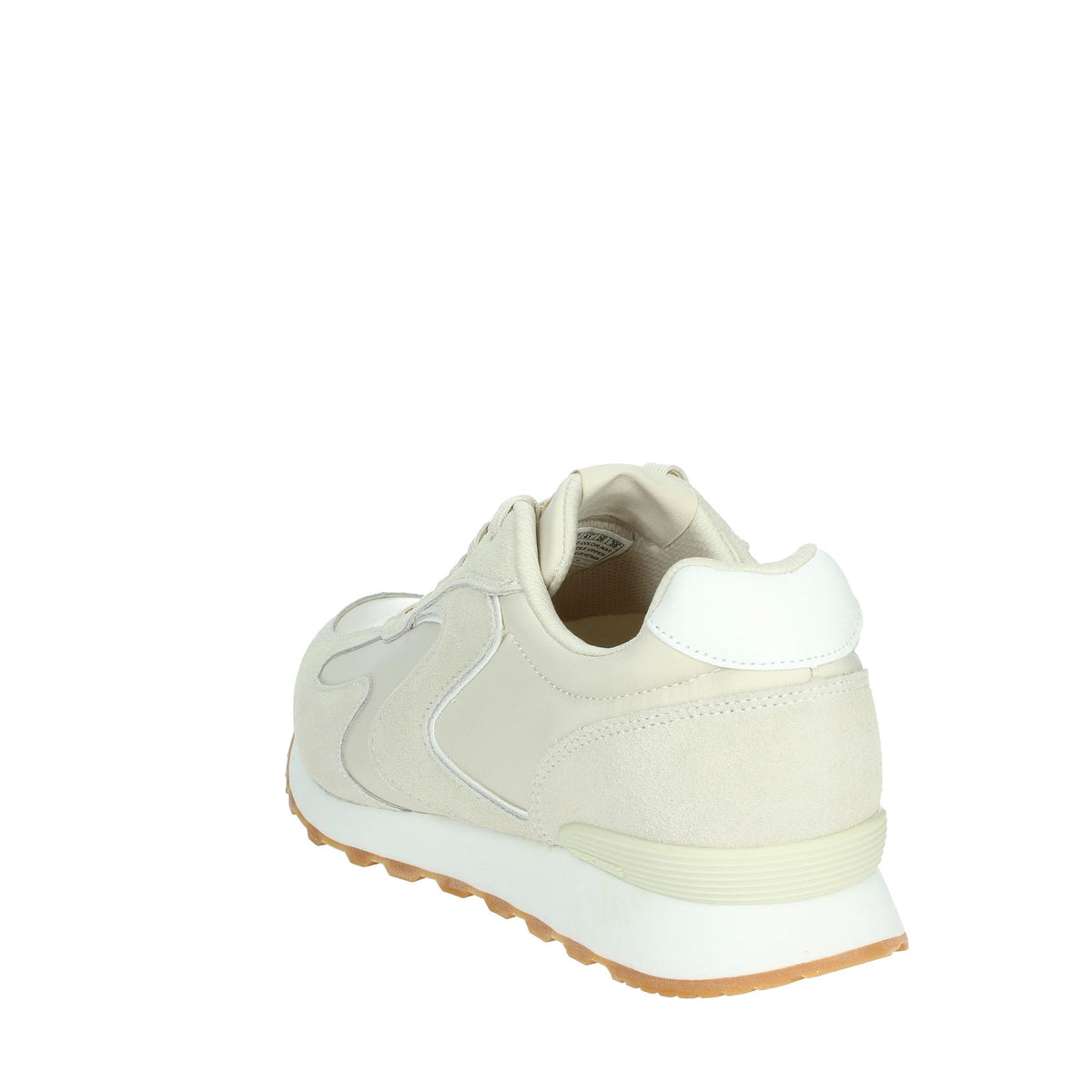 SKECHERS Uomo Sneakers bassa 183202 Beige