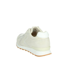 SKECHERS Uomo Sneakers bassa 183202 Beige
