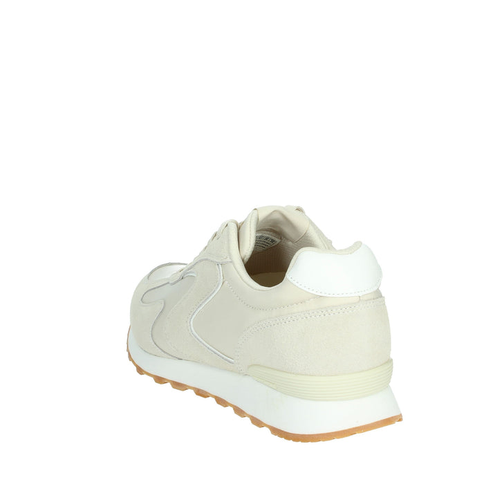 SKECHERS Uomo Sneakers bassa 183202 Beige
