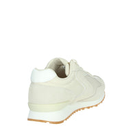 SKECHERS Uomo Sneakers bassa 183202 Beige