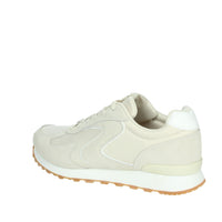 SKECHERS Uomo Sneakers bassa 183202 Beige