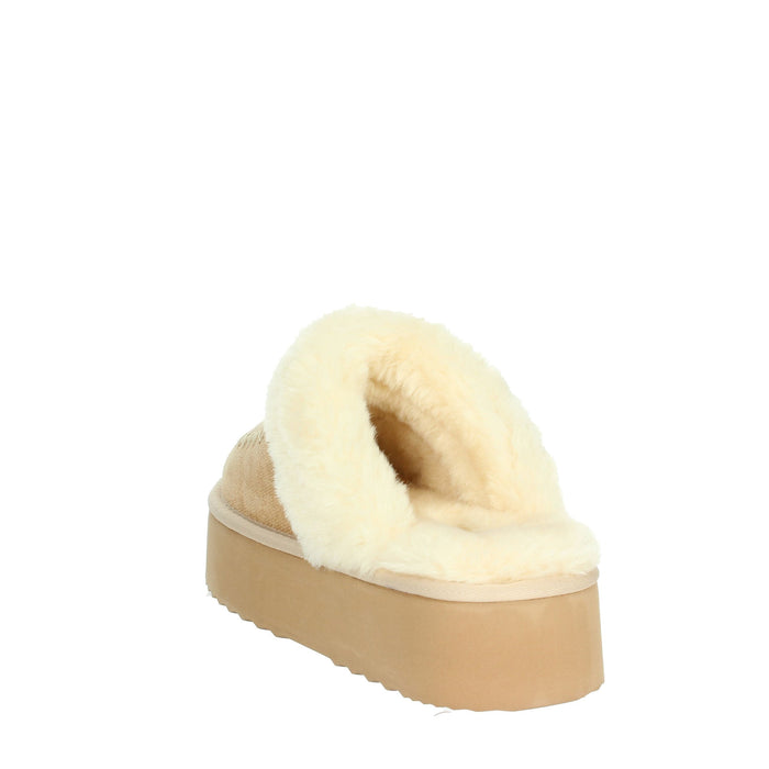 LAURA BIAGIOTTI Donna Sabot 8880 Beige