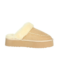 LAURA BIAGIOTTI Donna Sabot 8880 Beige