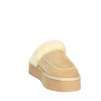 LAURA BIAGIOTTI Donna Sabot 8880 Beige