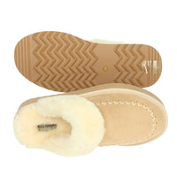 LAURA BIAGIOTTI Donna Sabot 8880 Beige