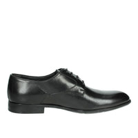 ANTONY SANDER Uomo Stringata 4820 Nero